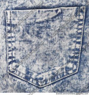 fabric jeans pocket 0007